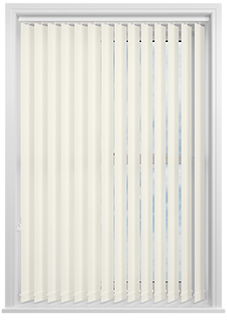 Trinity (Blackout), Vanilla - Vertical Blind